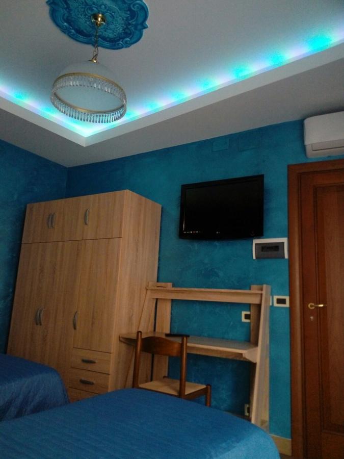 B&B Da Diletta Rieti Exterior foto