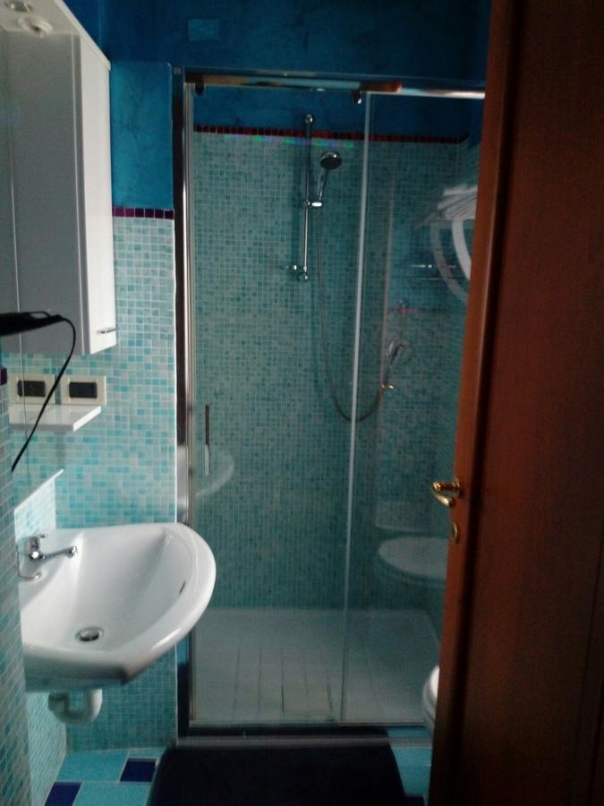 B&B Da Diletta Rieti Exterior foto